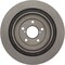Centric Parts Standard Brake Rotor, 121.47025 121.47025 - alternate 6